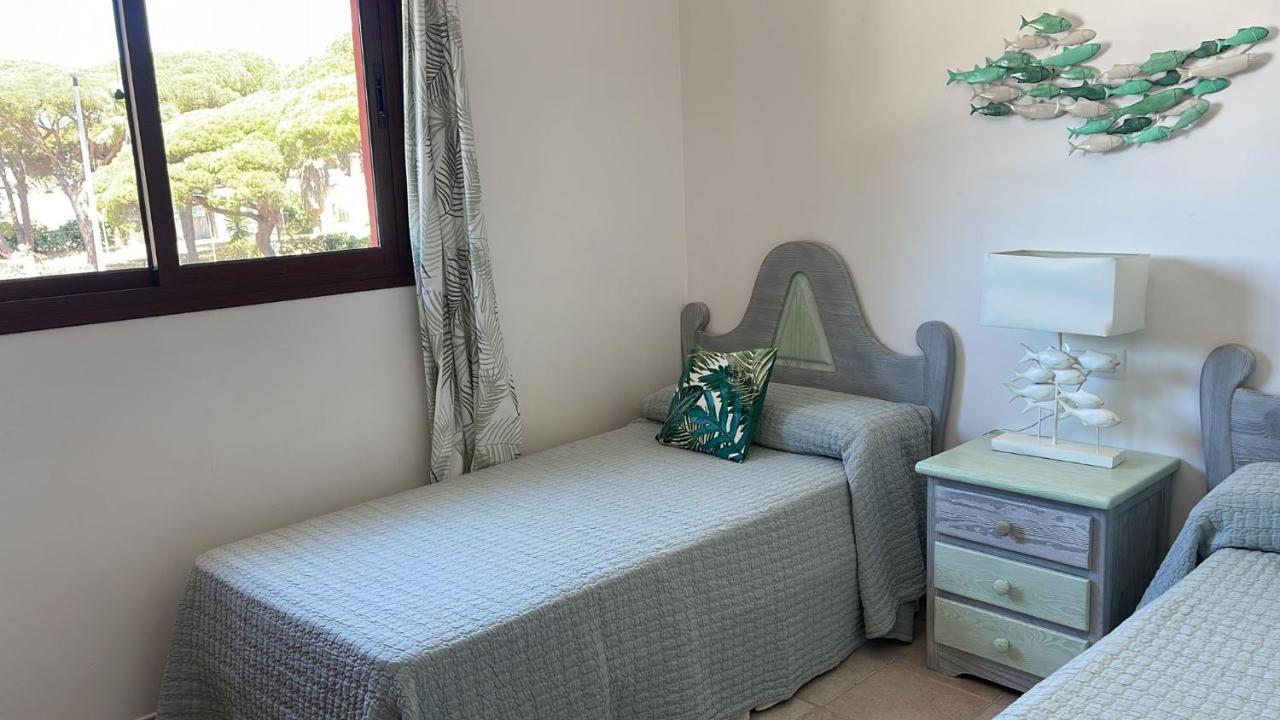 צ'יקלנה דה לה פרונטרה Chalet Nora מראה חיצוני תמונה