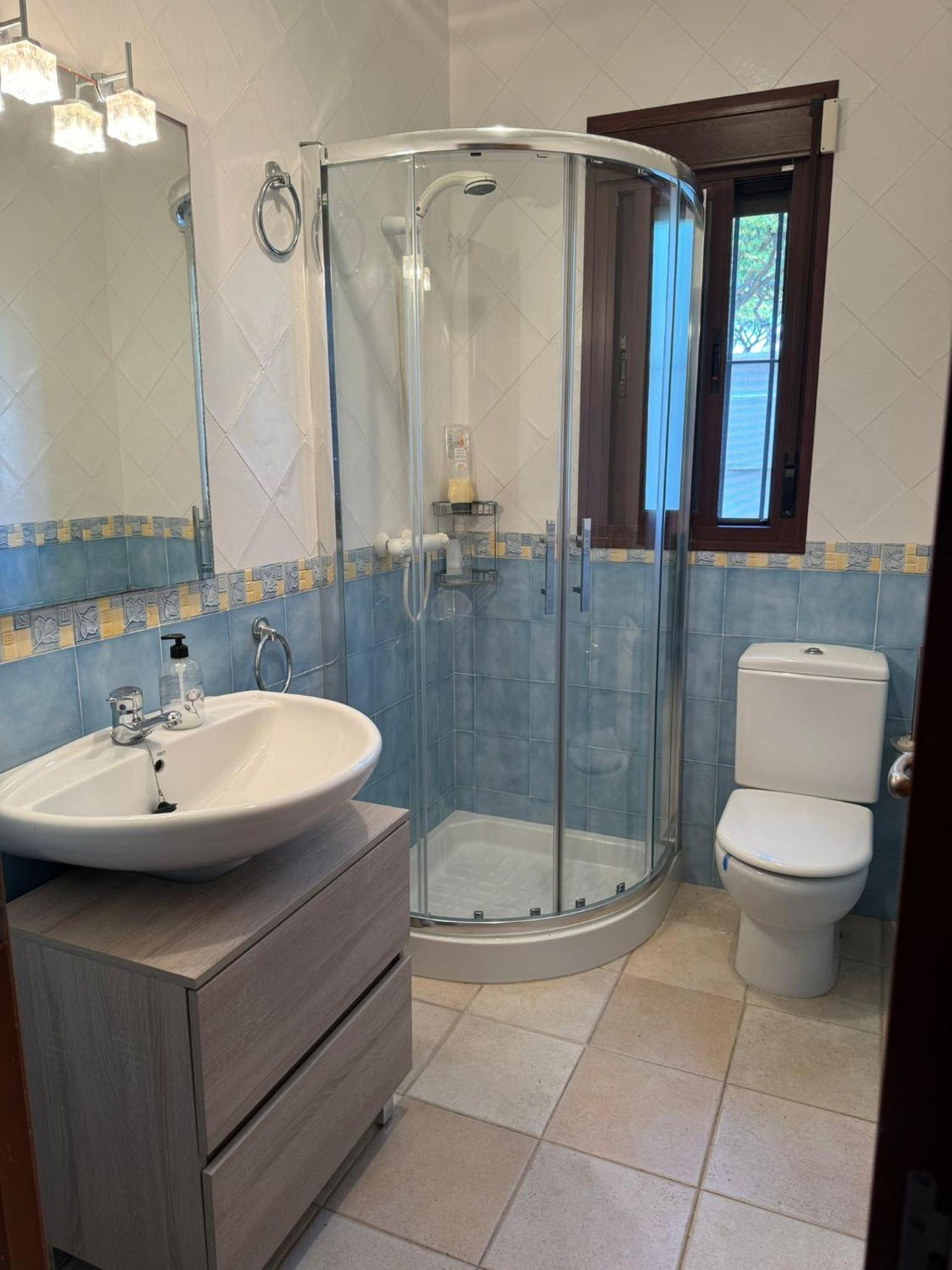 צ'יקלנה דה לה פרונטרה Chalet Nora מראה חיצוני תמונה