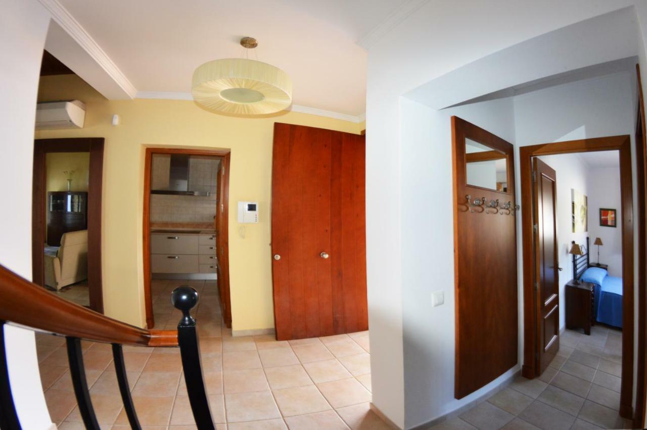 צ'יקלנה דה לה פרונטרה Chalet Nora מראה חיצוני תמונה