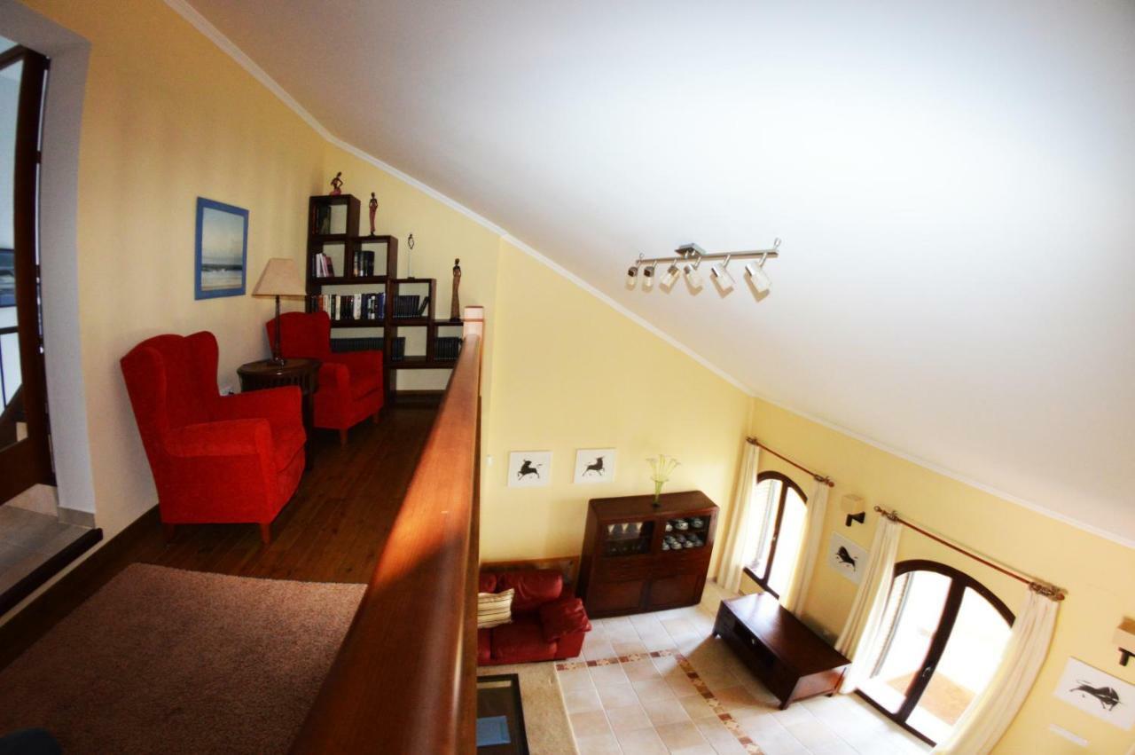 צ'יקלנה דה לה פרונטרה Chalet Nora מראה חיצוני תמונה
