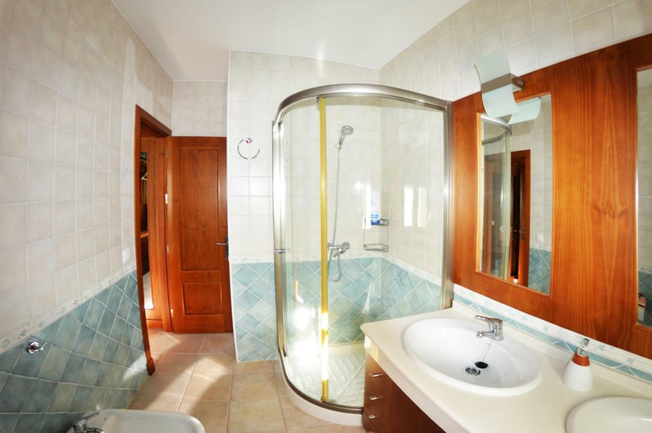 צ'יקלנה דה לה פרונטרה Chalet Nora מראה חיצוני תמונה
