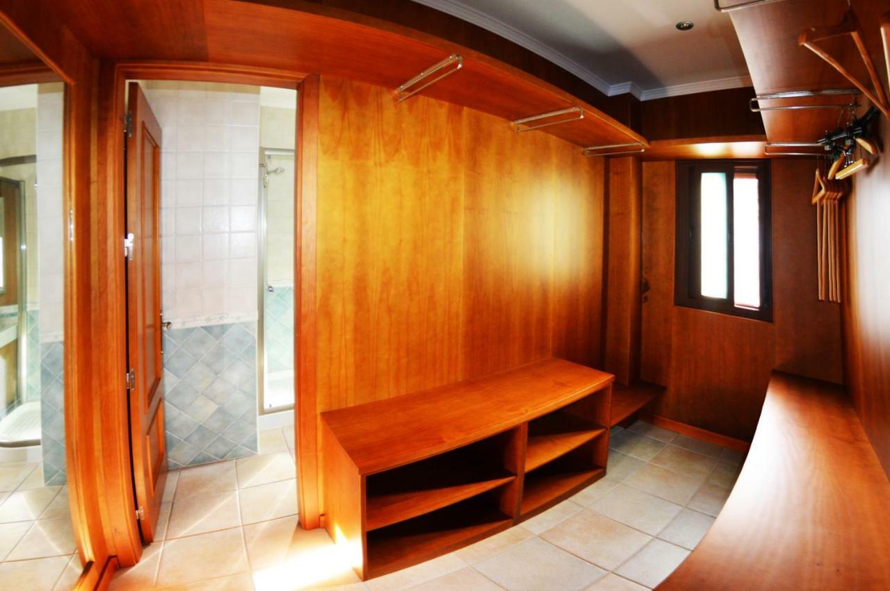 צ'יקלנה דה לה פרונטרה Chalet Nora מראה חיצוני תמונה