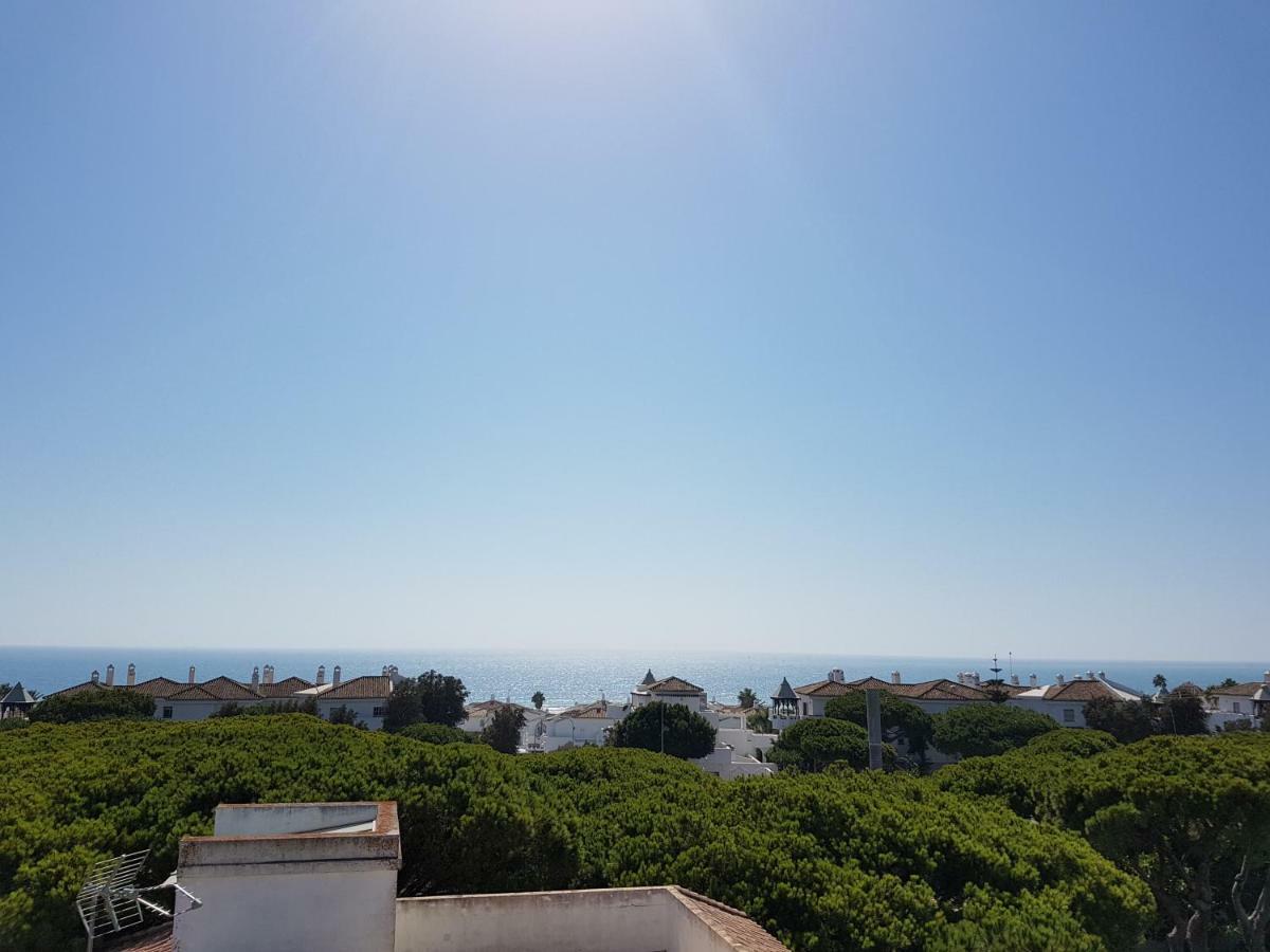 צ'יקלנה דה לה פרונטרה Chalet Nora מראה חיצוני תמונה